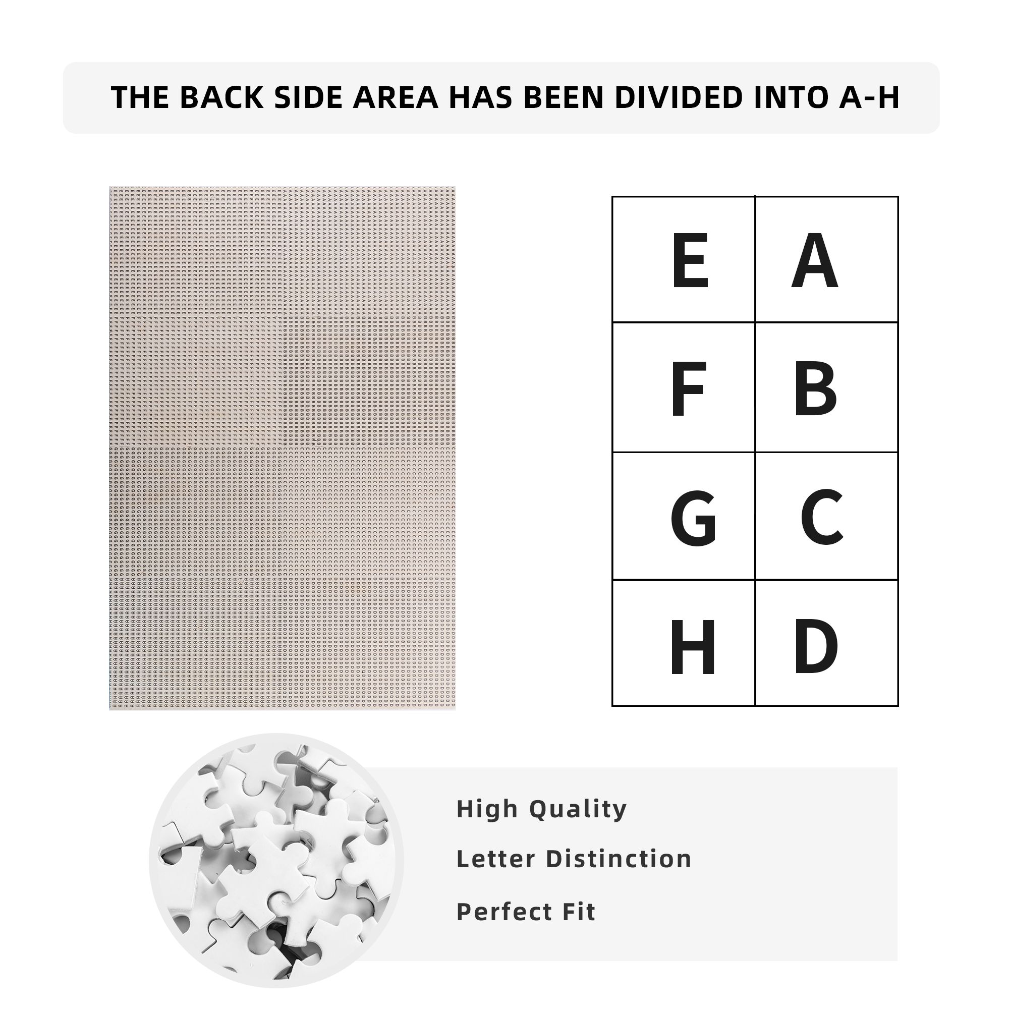 Gourmet Wooden Jigsaw Puzzles 300/500/1000 PCS - Framable Breakfast Art for Family Games & Wall Decor