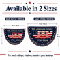 Personalized USA 250th Anniversary Bunting Flag - Style 09 product image 3