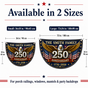 Personalized USA 250th Anniversary Bunting Flag - Style 10 product image 3