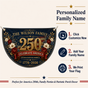 Personalized USA 250th Anniversary Bunting Flag - Style 11 product image 2