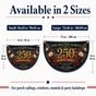 Personalized USA 250th Anniversary Bunting Flag - Style 11 product image 3