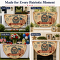 Personalized USA 250th Anniversary Bunting Flag - Style 13 product image 6
