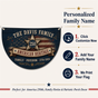 Personalized USA 250th Anniversary Bunting Flag - Style 15 product image 2
