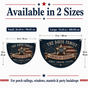 Personalized USA 250th Anniversary Bunting Flag - Style 15 product image 3