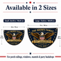 Personalized USA 250th Anniversary Bunting Flag - Style 16 product image 3