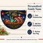 Personalized USA 250th Anniversary Bunting Flag - Style 17 product image 2