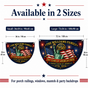 Personalized USA 250th Anniversary Bunting Flag - Style 17 product image 3