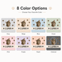 Custom Pet Photo Feeding Mat with Name product image 3