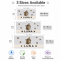 Custom Pet Photo Feeding Mat with Name product image 6