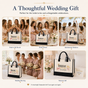 Bride To Be She Said Yes Champagne Tote Bag - image 6